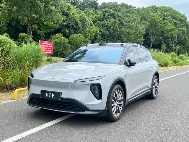 2023 Nio ES6