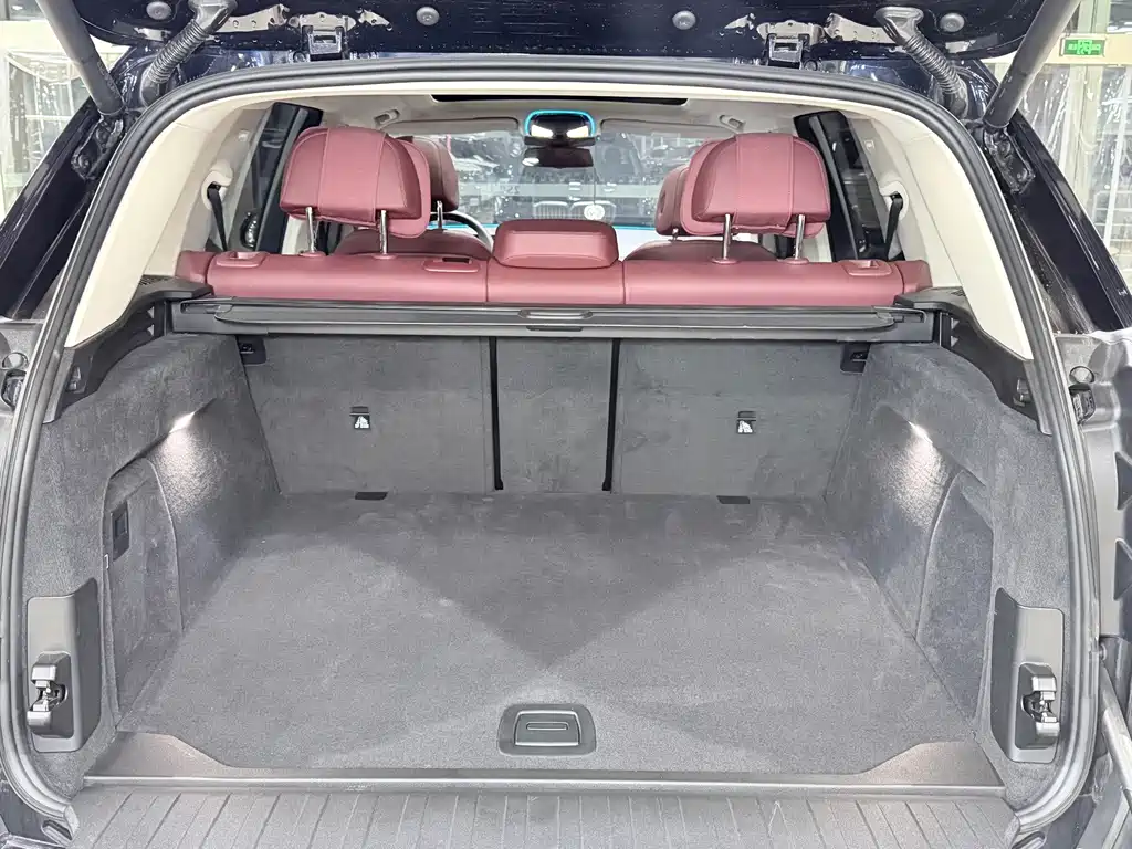 BMW X5 — миниатюра 13