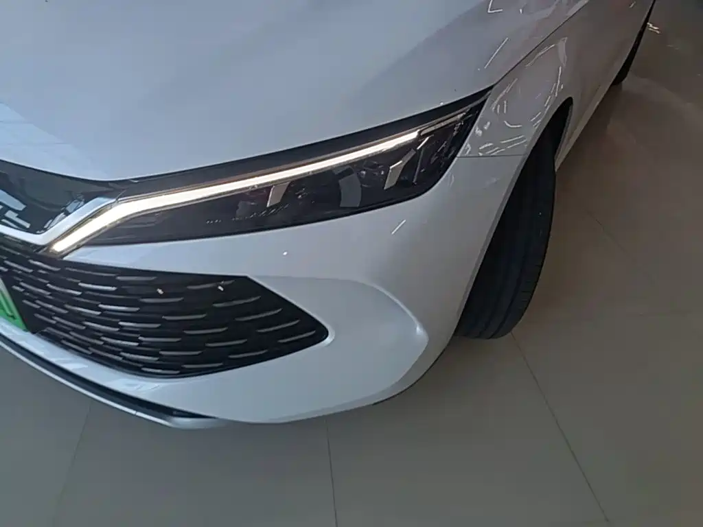 BYD Qin L — миниатюра 24