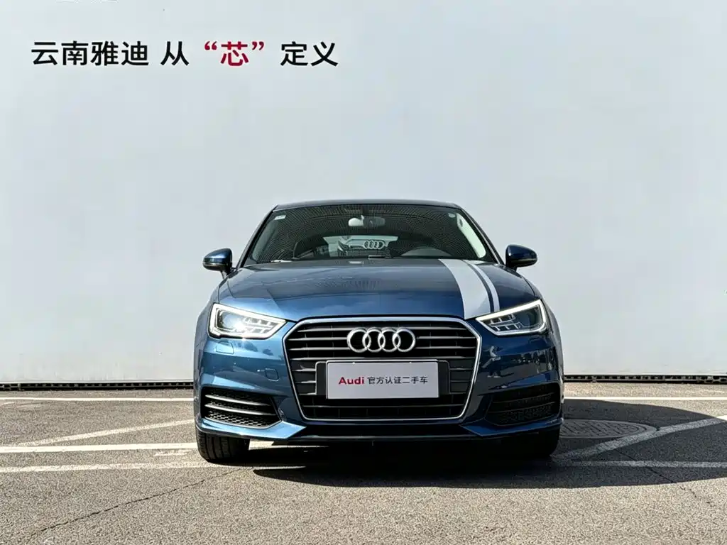 Audi A1 — миниатюра 3