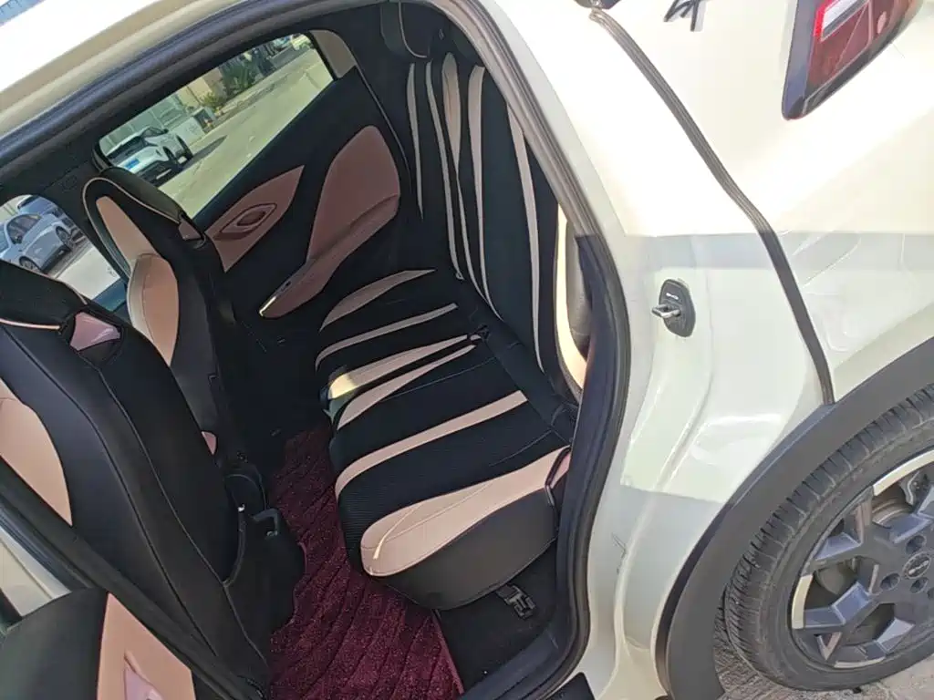 BYD Seagull — миниатюра 13