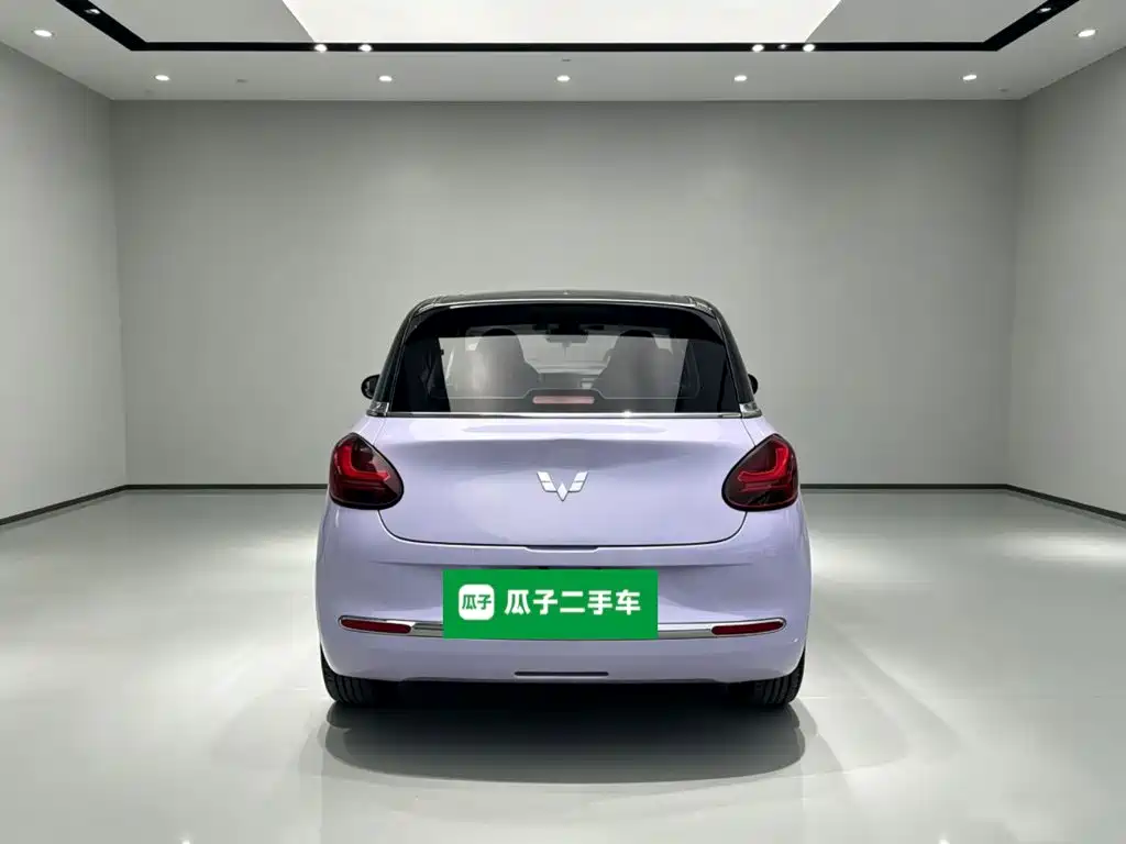 Wuling Bingo — миниатюра 6