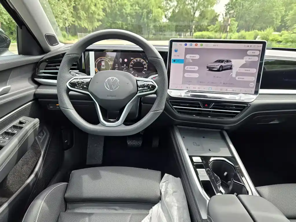 Volkswagen Passat 2026 Pro 380TSI