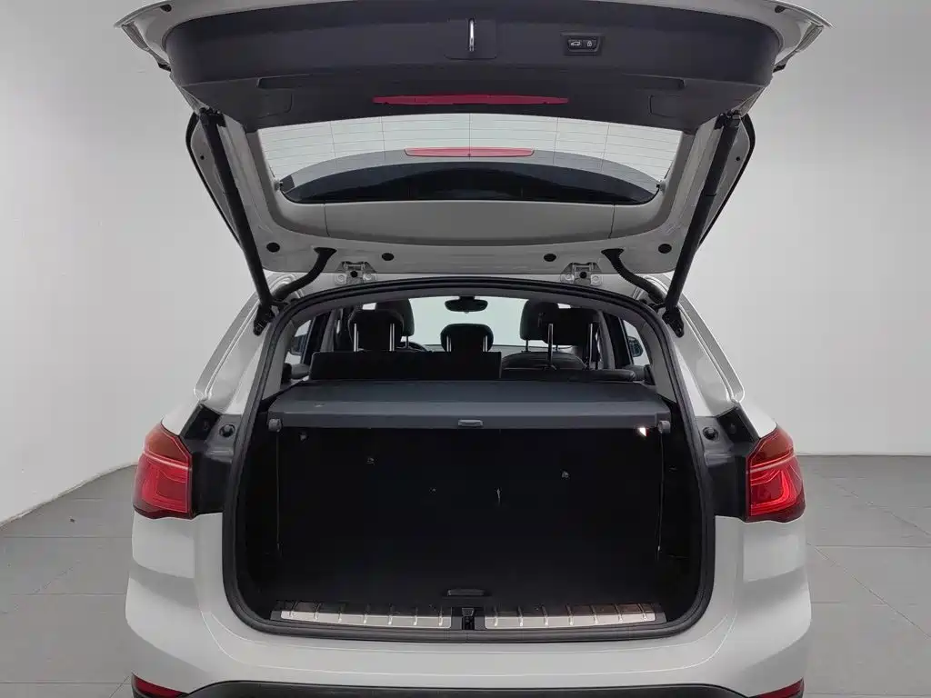 BMW X1 — миниатюра 16