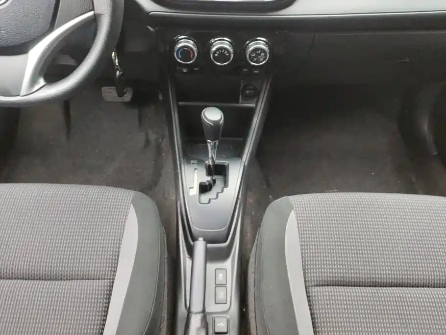Toyota Vios — миниатюра 16