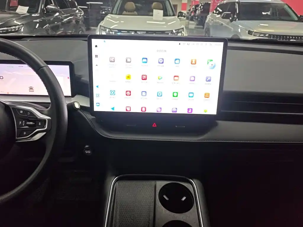 Haval H6 — миниатюра 13