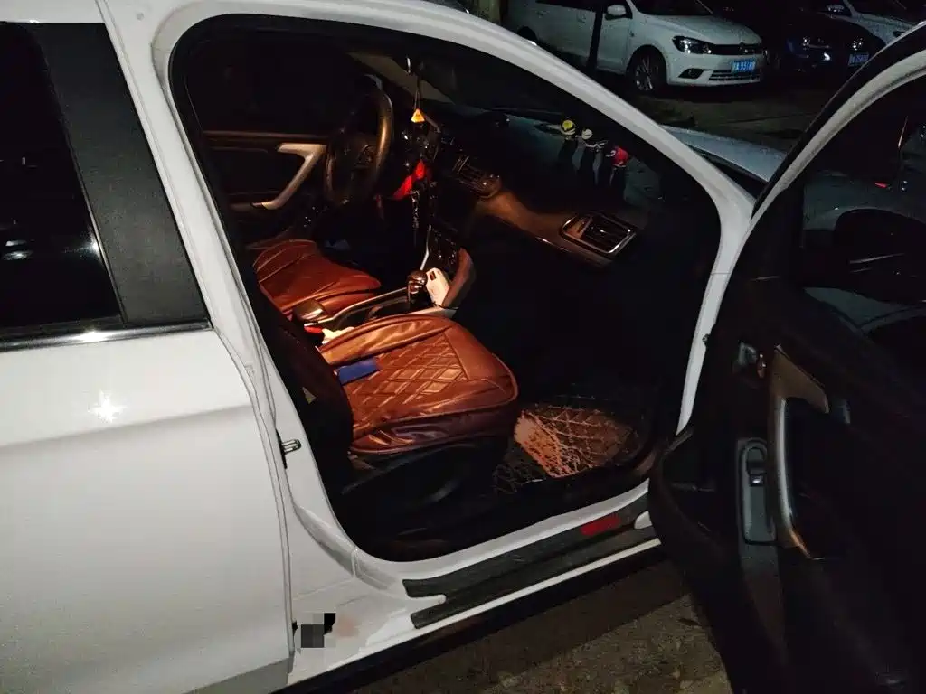 Citroen C3-XR — миниатюра 18