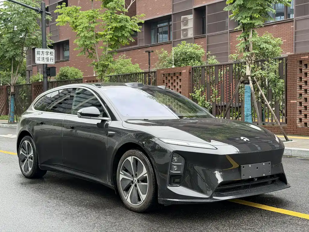 NIO ET5T 2026 100kWh Touring