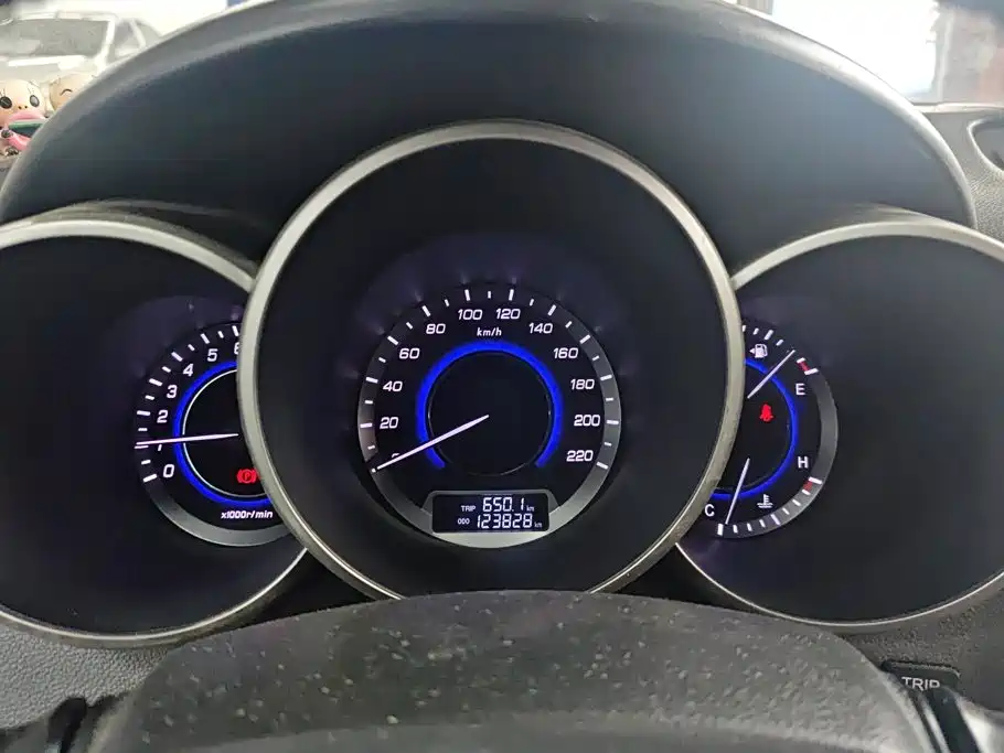 Changan Eado XT — миниатюра 14