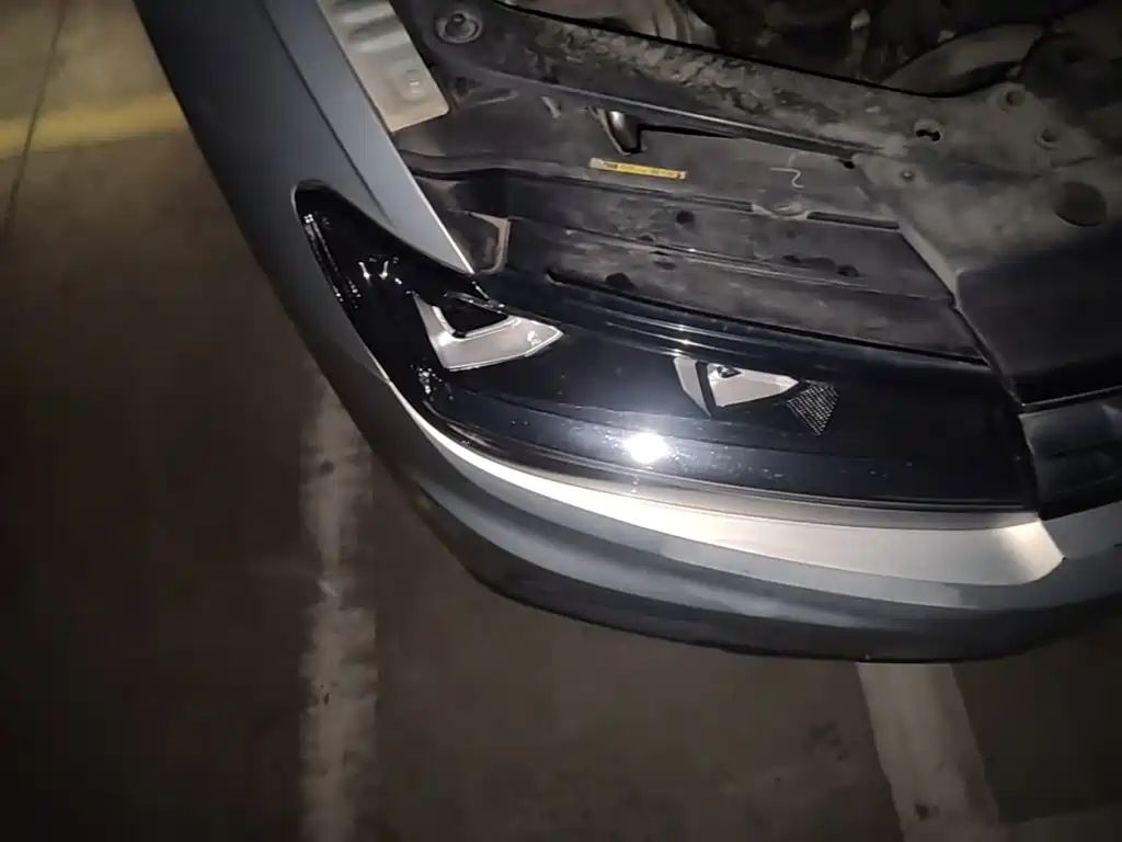 Volkswagen Tiguan L — миниатюра 11