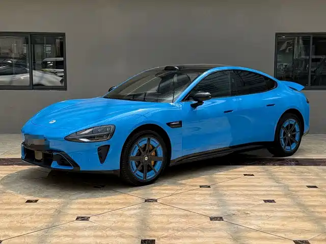 2026 xiaomi SU7