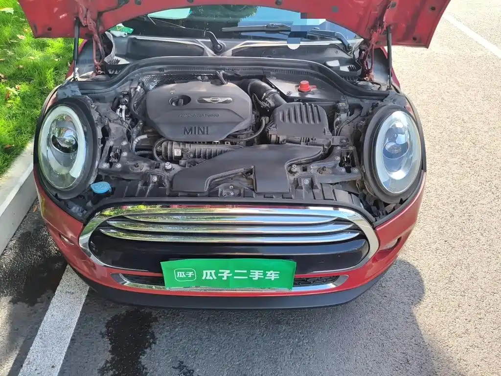 MINI Mini — миниатюра 21