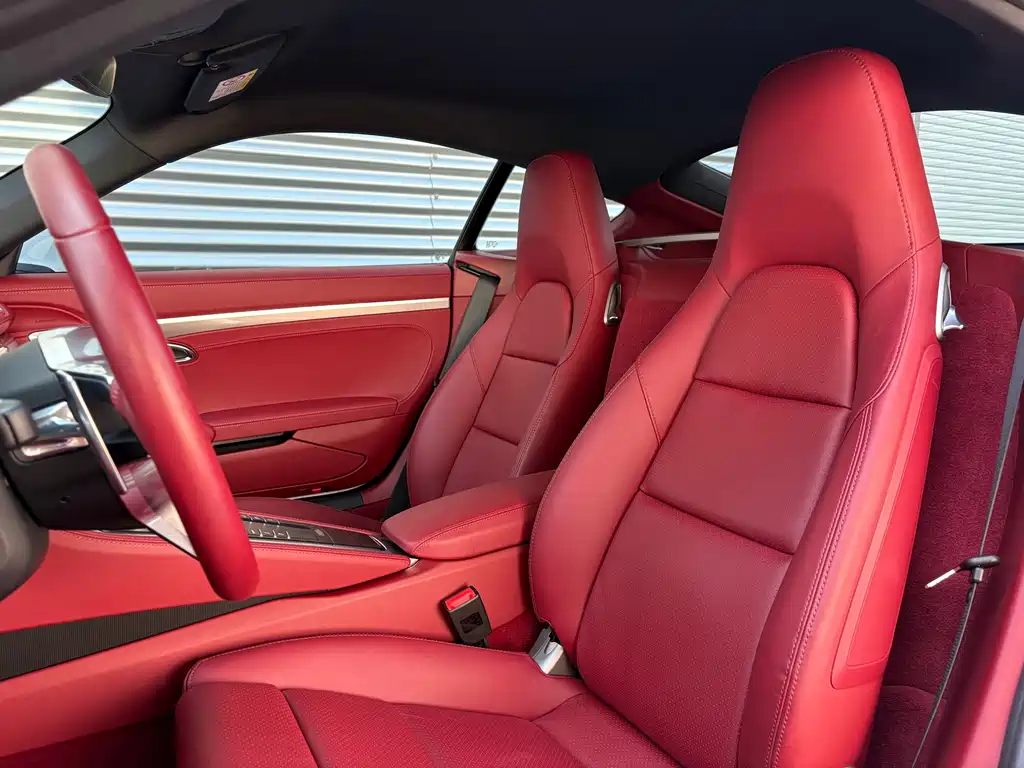 Porsche 718 — миниатюра 11