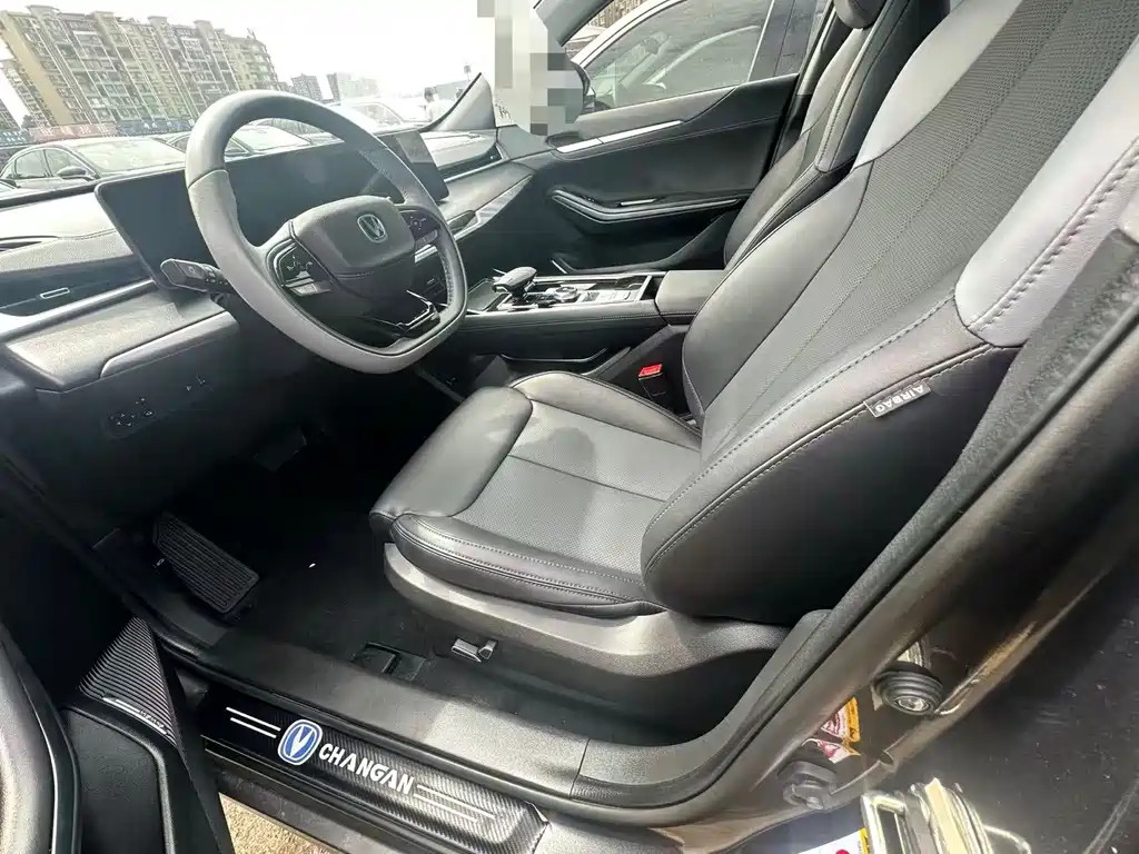 Changan Ruicheng PLUS — миниатюра 4