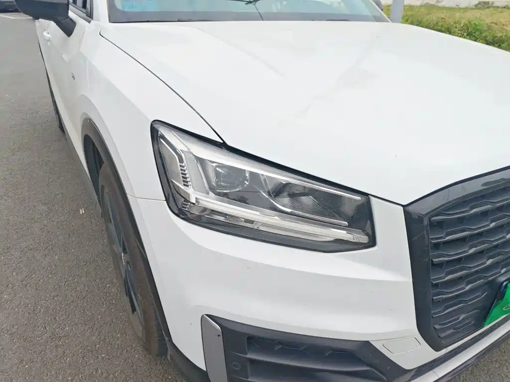 Audi Q2L — миниатюра 7