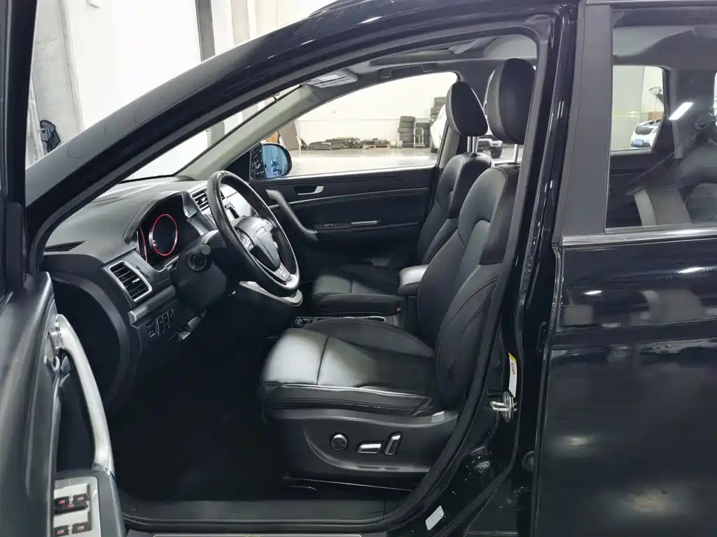 Haval H6 — миниатюра 10