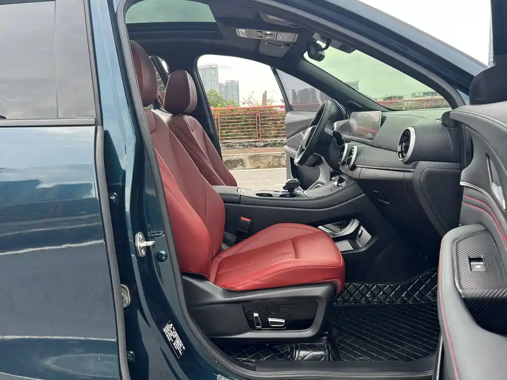 Fengxing Fengxing T5 EVO — миниатюра 4