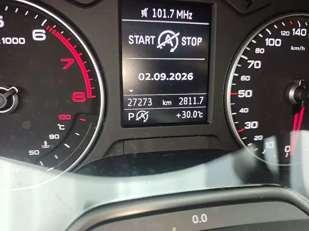 Audi A3 — миниатюра 17