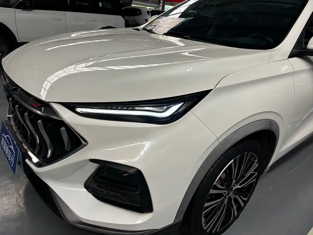 Oshan Oushang X5 — миниатюра 2