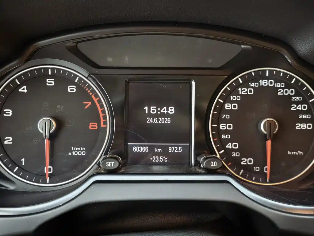Audi Q5 2017 Plus 40 TFSI