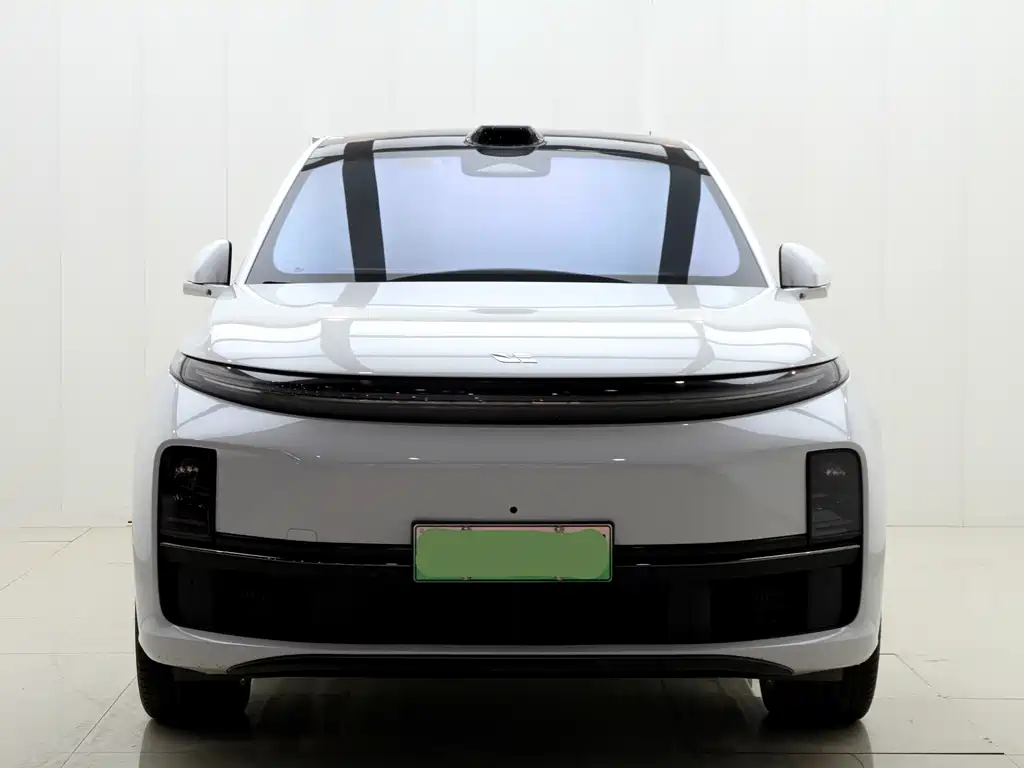 Li Auto IDEAL L7