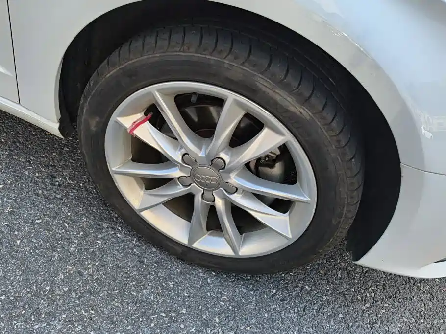 Audi A3 — миниатюра 6