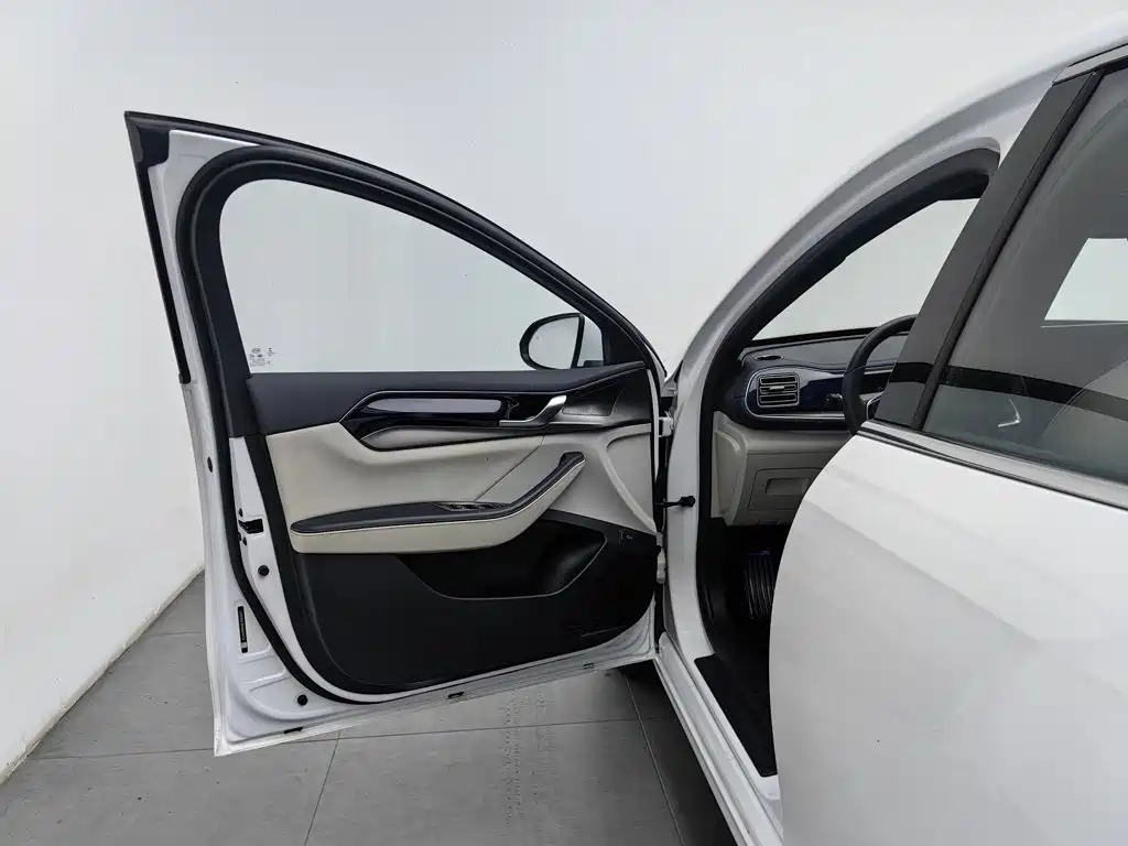 BYD Qin PLUS — миниатюра 8