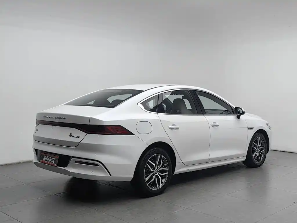 BYD Qin PLUS — миниатюра 2