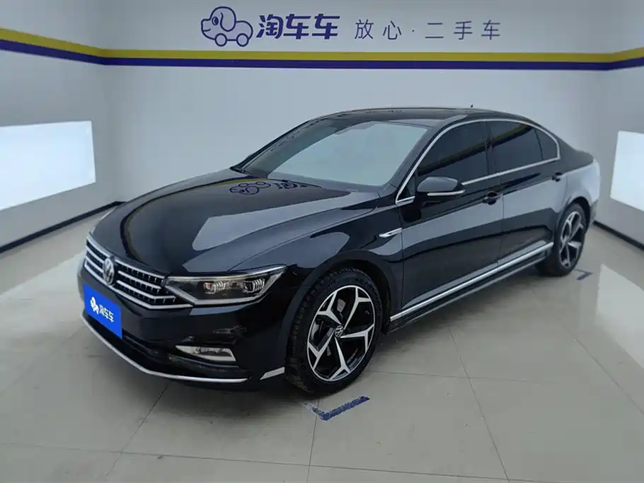 Volkswagen Magotan 2023