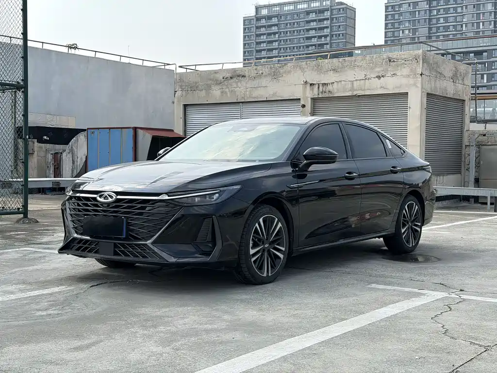 Chery Arrizo 8 2024