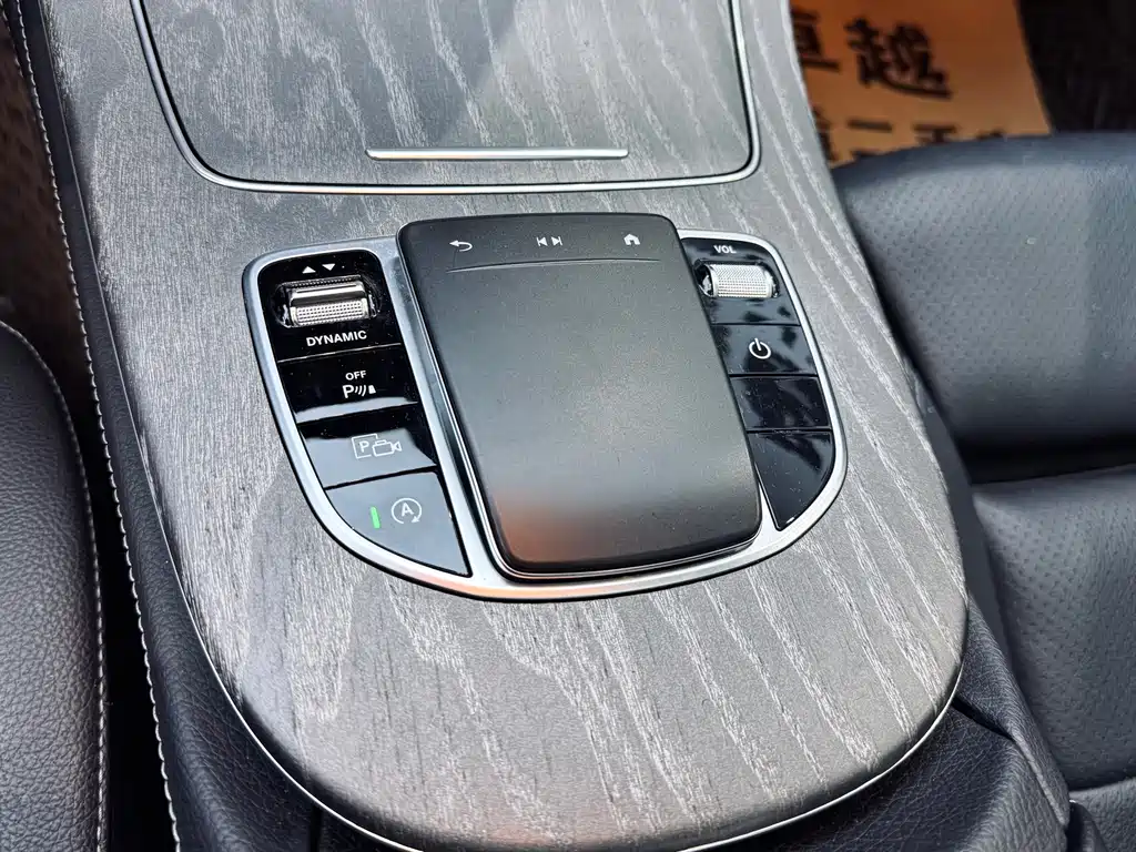 Mercedes-Benz E-Class E 2022 E 300 L Sport Fashion