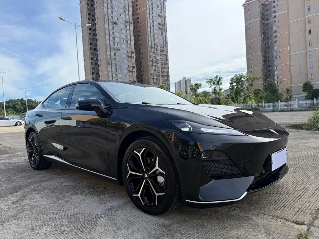 Deepal Deepal SL03 — миниатюра 3
