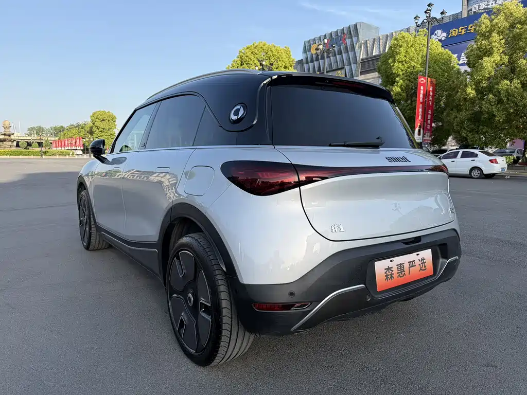 smart Smart #1 — миниатюра 17