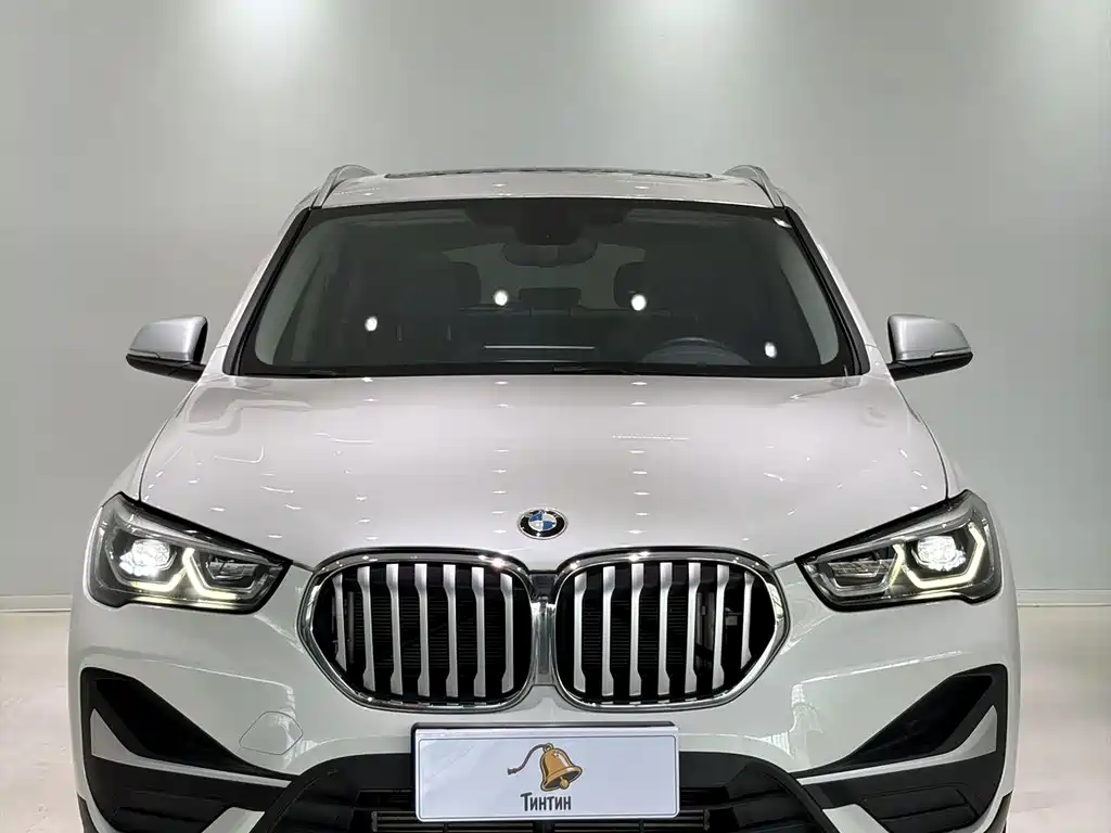 BMW X1 — миниатюра 2