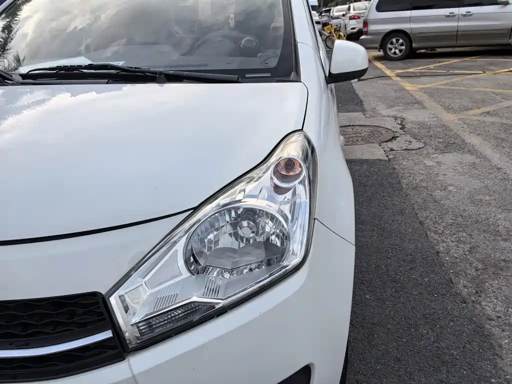 Suzuki Alto — миниатюра 18