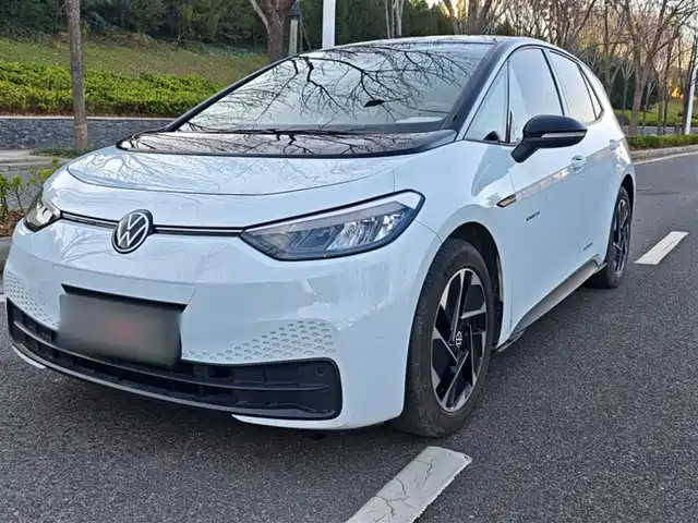 VOLKSWAGEN ID.3 2023