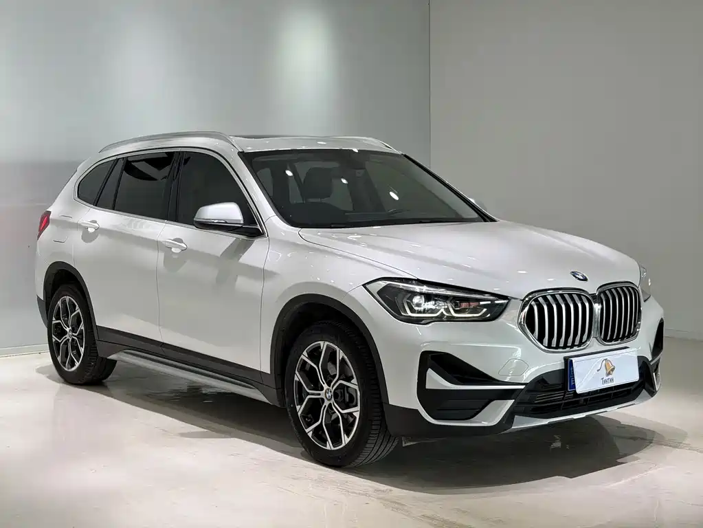 BMW X1 — миниатюра 3