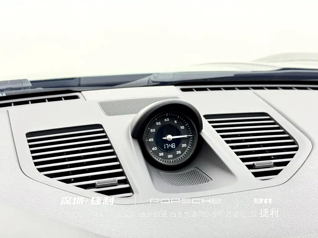Porsche 911 — миниатюра 20