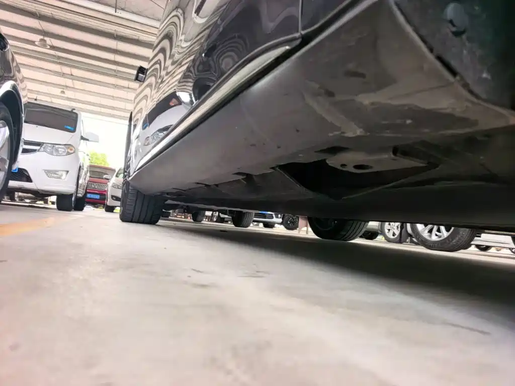 BYD Han — миниатюра 21