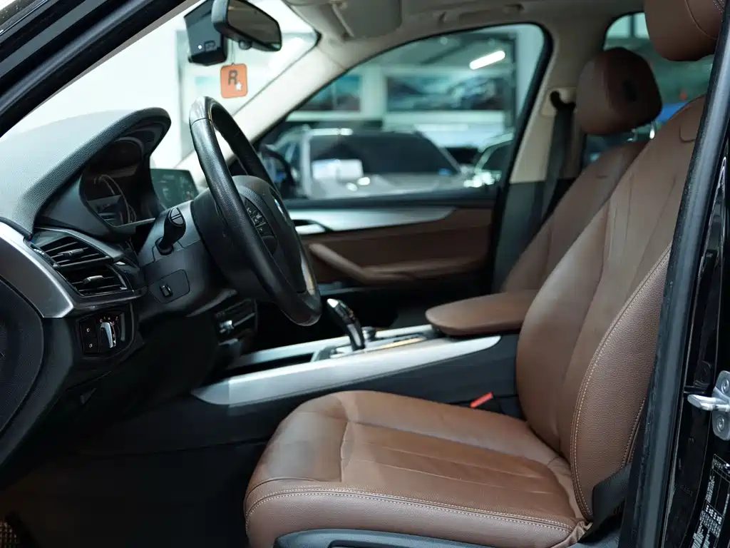 BMW X5 2018 3.0T