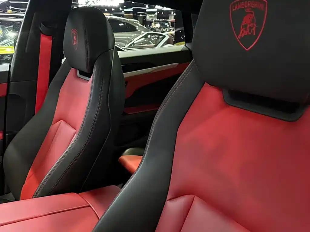 Lamborghini Urus — миниатюра 4
