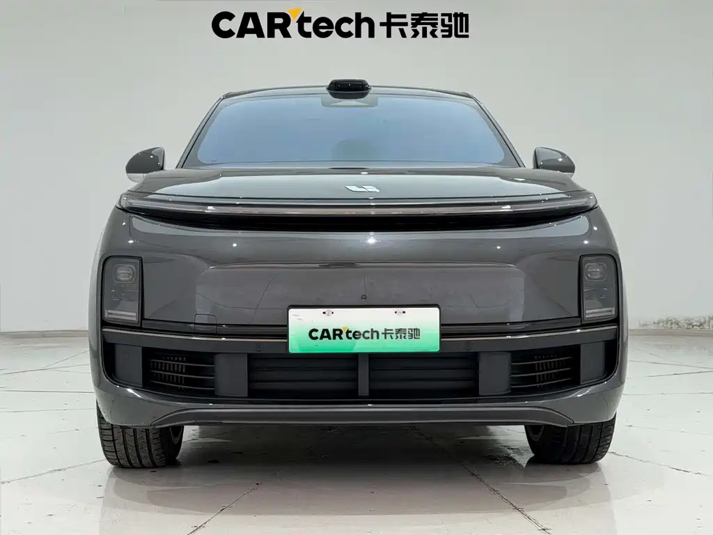 Li Auto L9 2022 Max