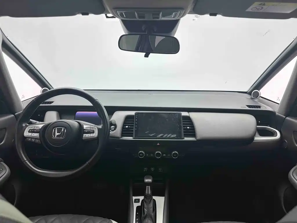 Honda Life — миниатюра 14