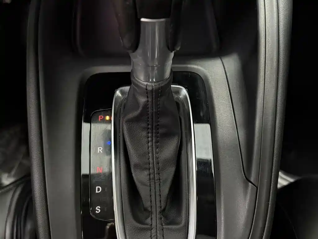 Honda XR-V — миниатюра 14