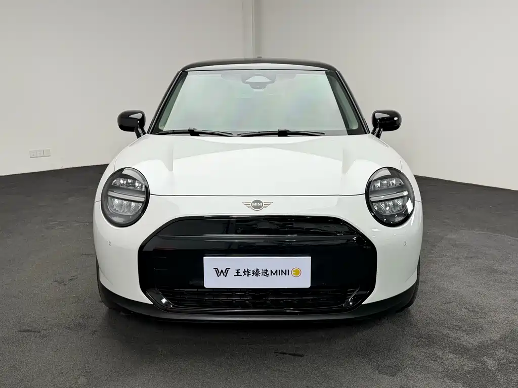 Mini COOPER 2025 466km COOPER E
