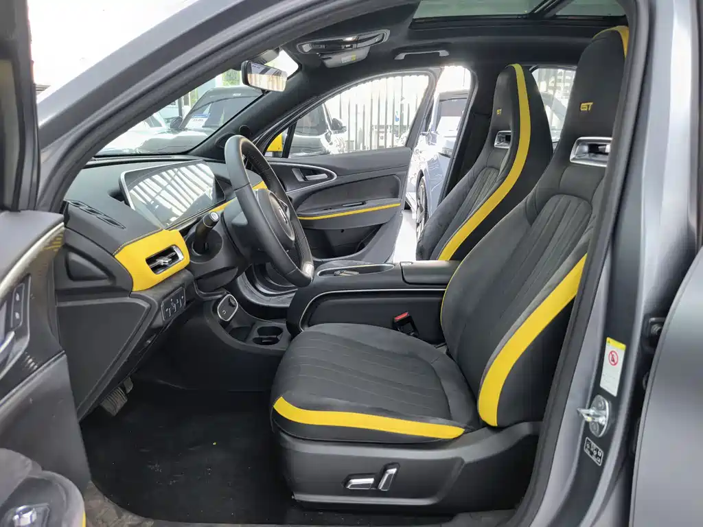 Ora Ora Good Cat GT — миниатюра 5