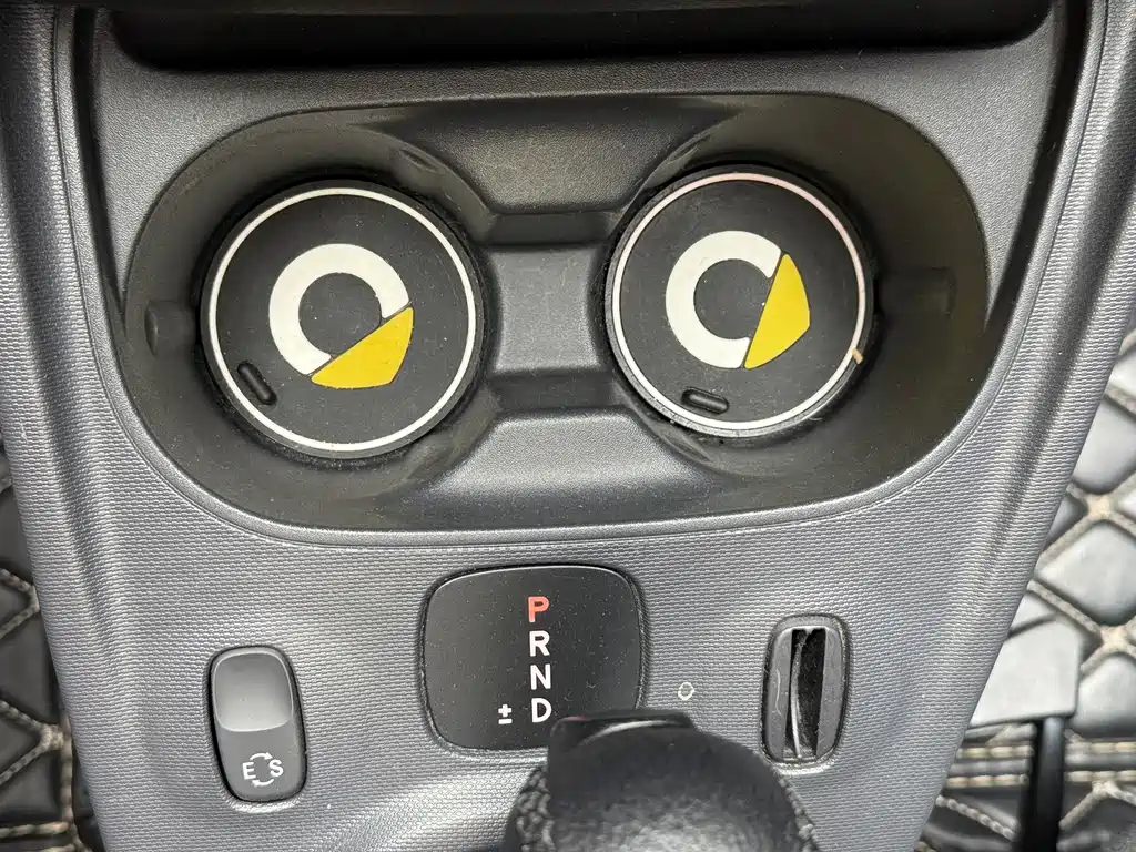 smart Smart Fortwo — миниатюра 16