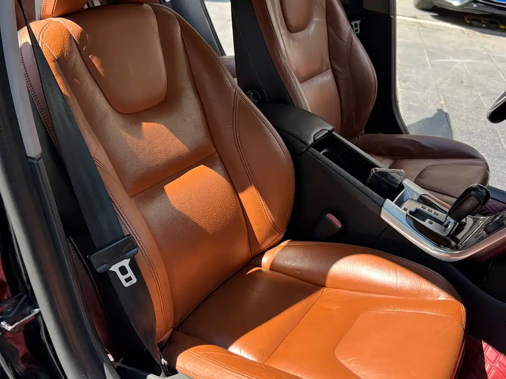 Volvo S60 (Import) — миниатюра 9