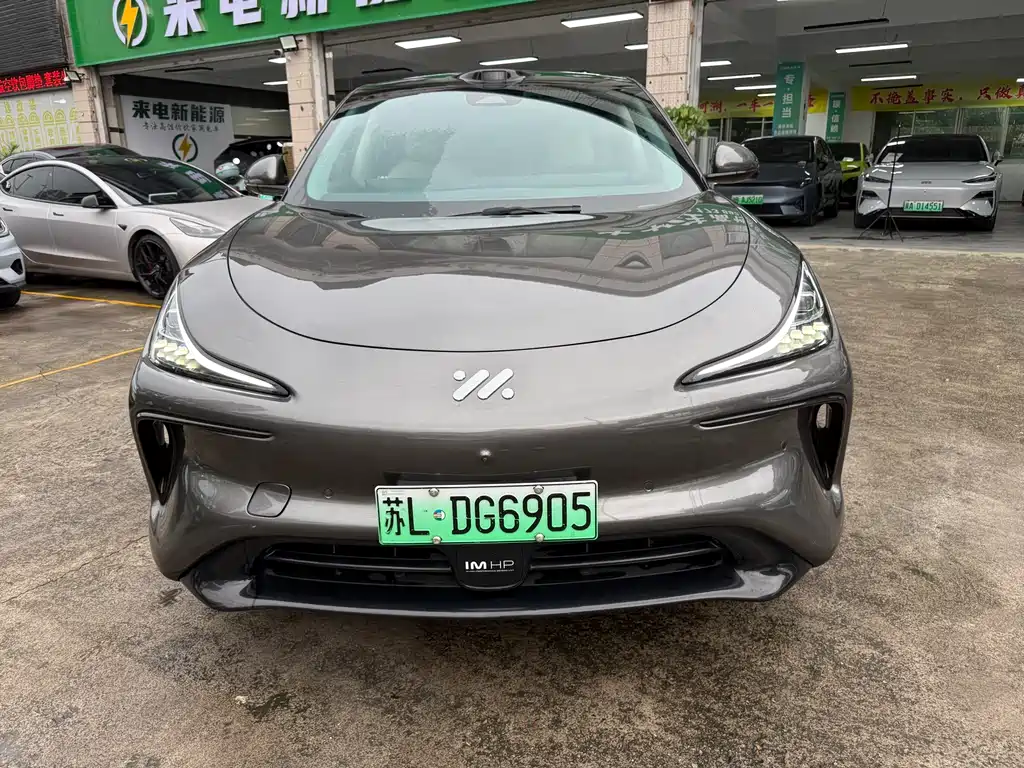 IM Motors LS6