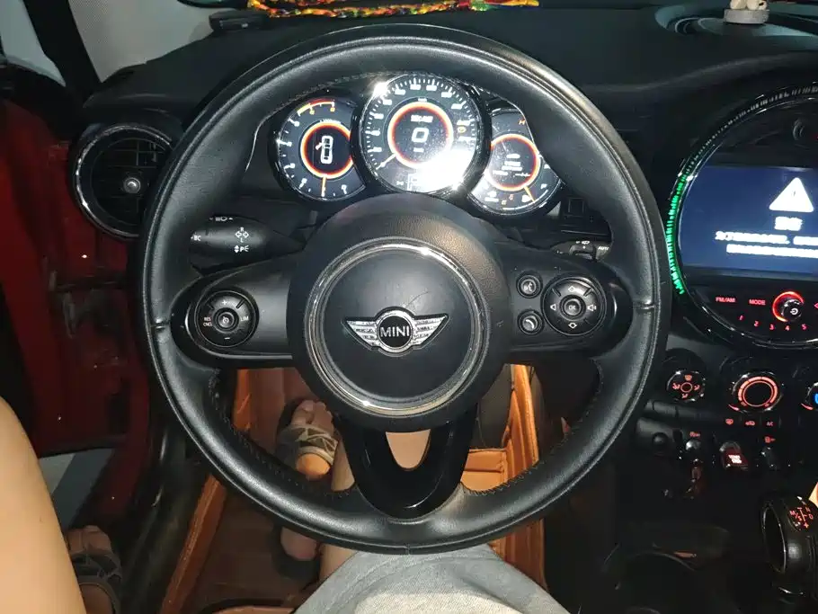 MINI Mini — миниатюра 15